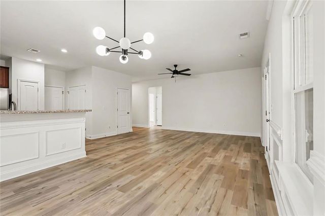 5125 Summersun Drive, Morrow, GA 30260