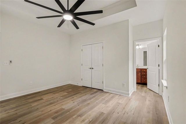 5125 Summersun Drive, Morrow, GA 30260
