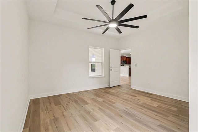5125 Summersun Drive, Morrow, GA 30260