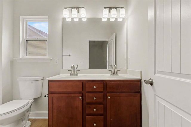 5125 Summersun Drive, Morrow, GA 30260