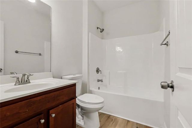 5125 Summersun Drive, Morrow, GA 30260
