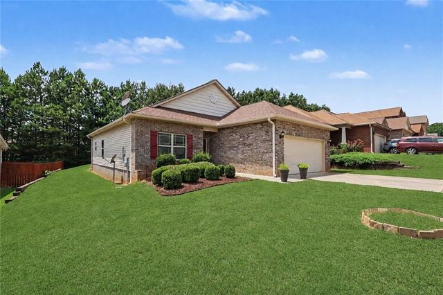 5125 Summersun Drive, Morrow, GA 30260