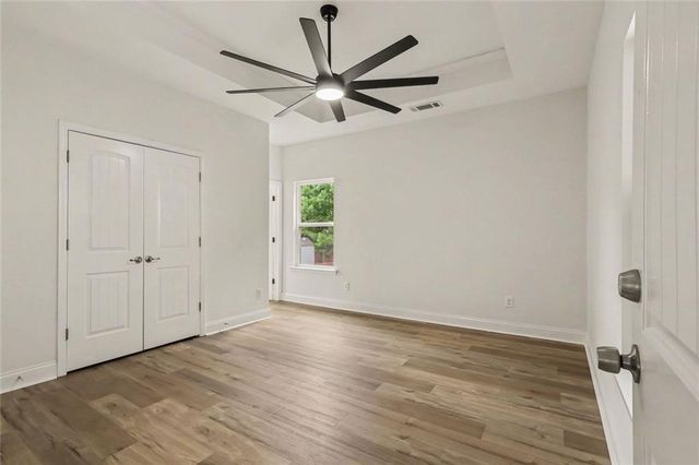 5125 Summersun Drive, Morrow, GA 30260