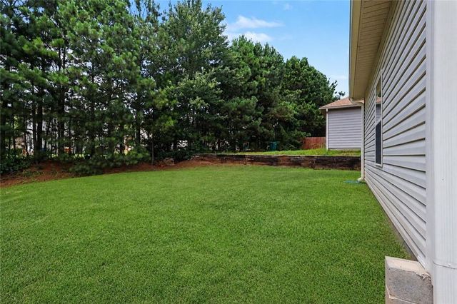 5125 Summersun Drive, Morrow, GA 30260