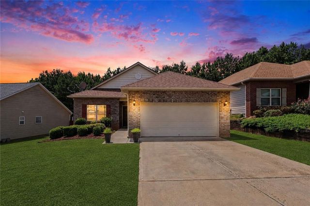 5125 Summersun Drive, Morrow, GA 30260