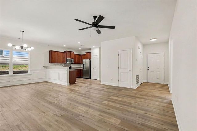 5125 Summersun Drive, Morrow, GA 30260