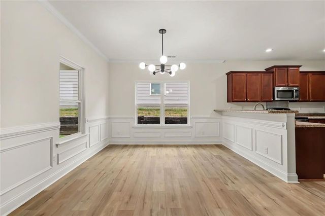 5125 Summersun Drive, Morrow, GA 30260