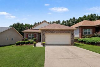 5125 Summersun Drive, Morrow, GA 30260