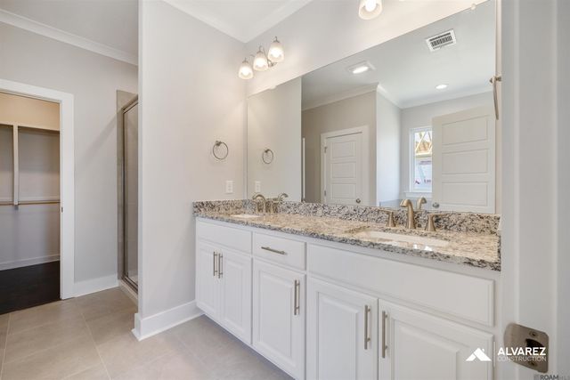 1545 FRANKEL AVE, Zachary, LA 70791