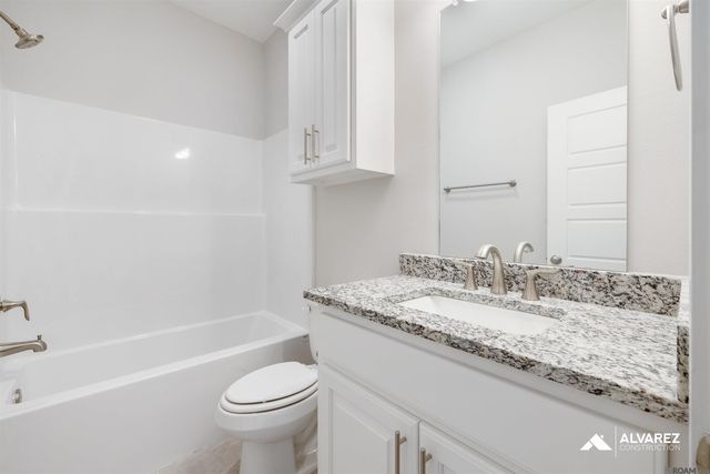 1545 FRANKEL AVE, Zachary, LA 70791