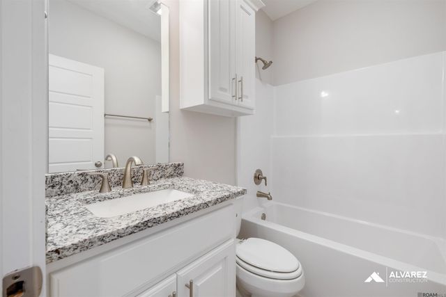 1545 FRANKEL AVE, Zachary, LA 70791