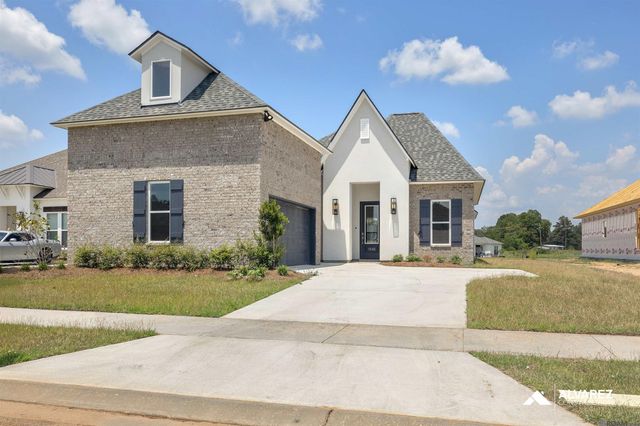 1545 FRANKEL AVE, Zachary, LA 70791