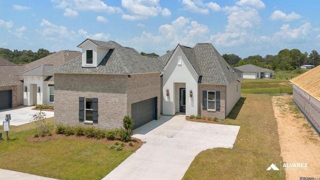 1545 FRANKEL AVE, Zachary, LA 70791