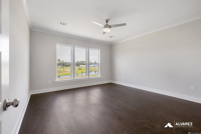 1545 FRANKEL AVE, Zachary, LA 70791