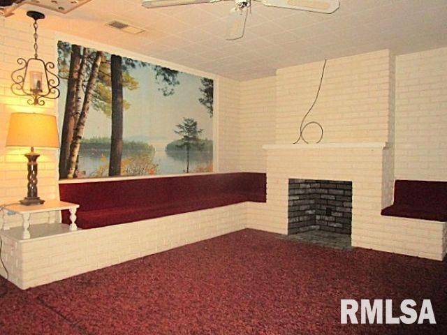 1002 CAMBRIDGE Court, Pekin, IL 61554