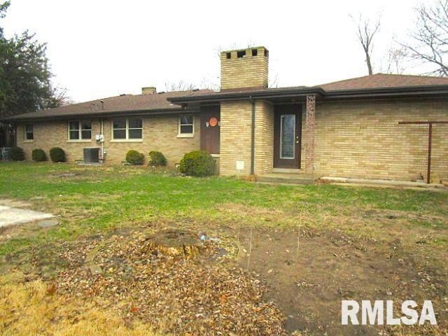 1002 CAMBRIDGE Court, Pekin, IL 61554