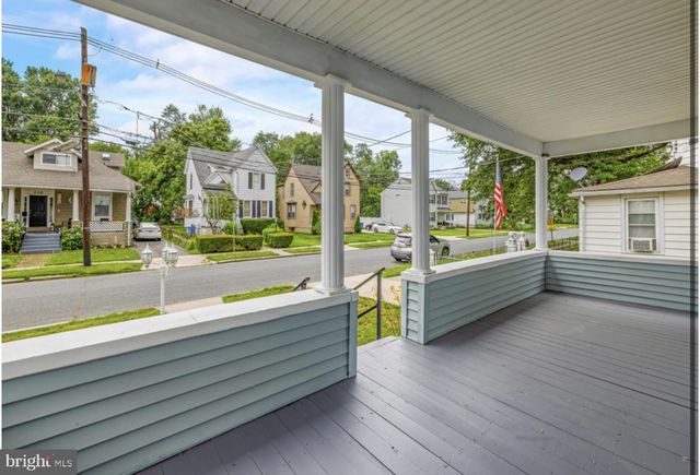 227 W OLIVE ST, Westville, NJ 08093