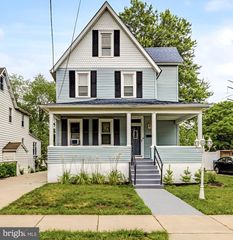 227 W OLIVE ST, Westville, NJ 08093