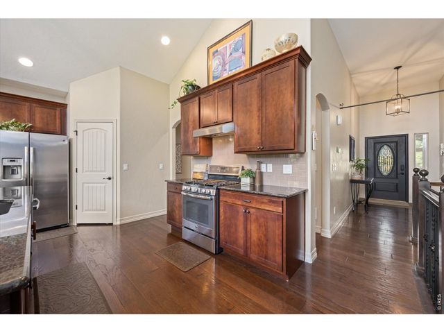 4373 Lemon Grass Dr, Johnstown, CO 80534