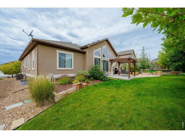 4373 Lemon Grass Dr, Johnstown, CO 80534
