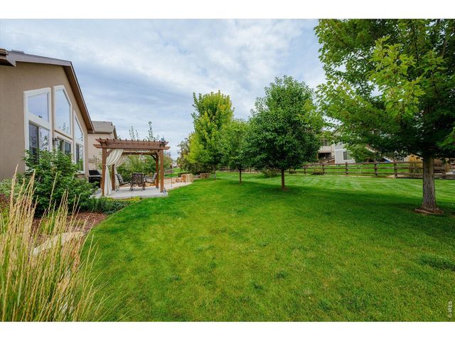 4373 Lemon Grass Dr, Johnstown, CO 80534