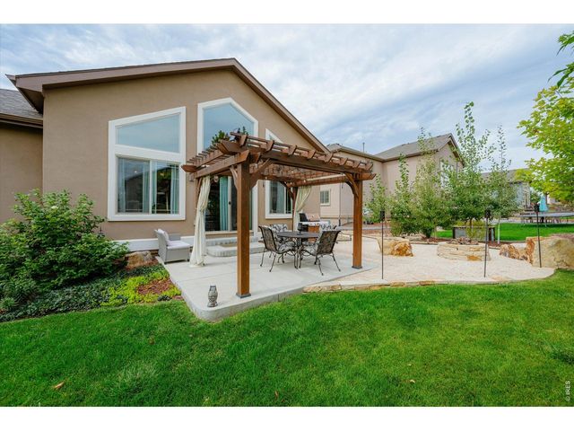 4373 Lemon Grass Dr, Johnstown, CO 80534