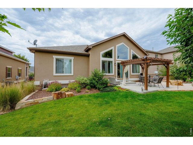 4373 Lemon Grass Dr, Johnstown, CO 80534