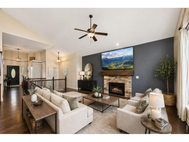 4373 Lemon Grass Dr, Johnstown, CO 80534