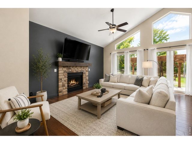 4373 Lemon Grass Dr, Johnstown, CO 80534