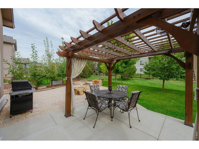4373 Lemon Grass Dr, Johnstown, CO 80534
