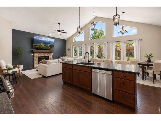 4373 Lemon Grass Dr, Johnstown, CO 80534