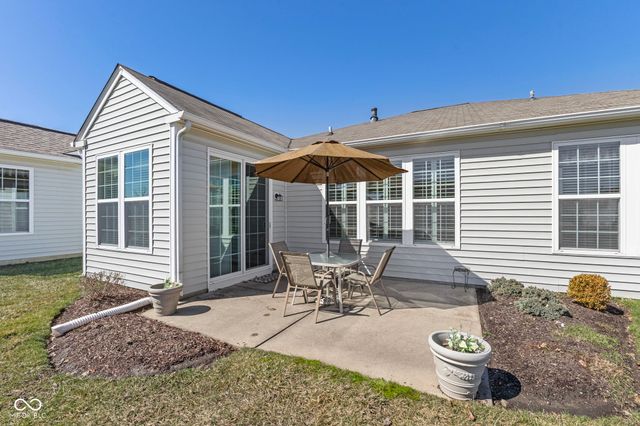 12961 Merlot Lane, Fishers, IN 46037