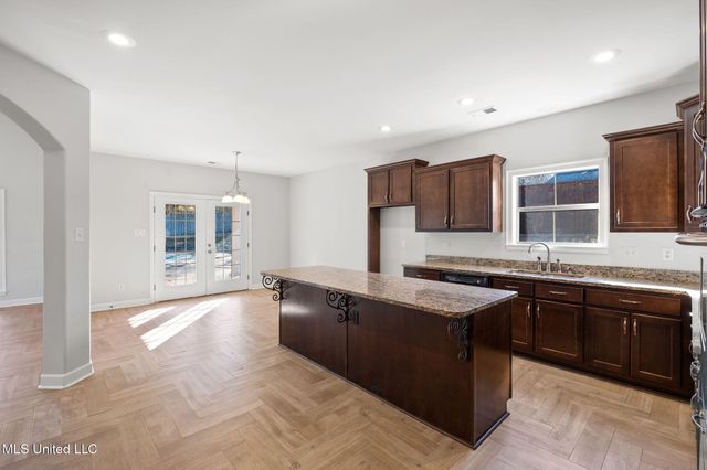 14259 Chapel Ridge Trail, Olive Branch, MS 38654