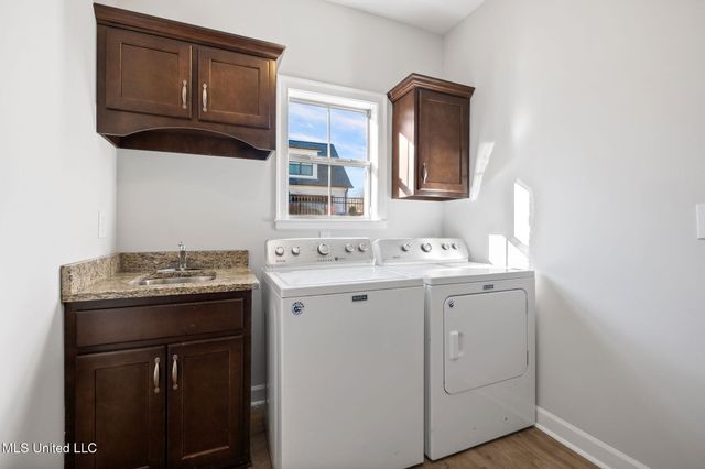 14259 Chapel Ridge Trail, Olive Branch, MS 38654