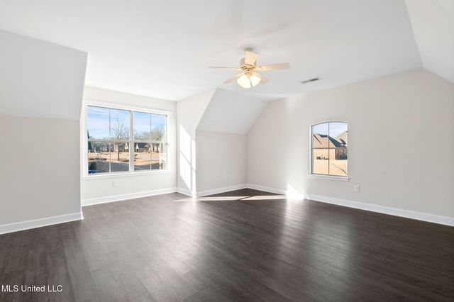 14259 Chapel Ridge Trail, Olive Branch, MS 38654