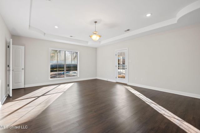 14259 Chapel Ridge Trail, Olive Branch, MS 38654