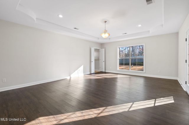 14259 Chapel Ridge Trail, Olive Branch, MS 38654