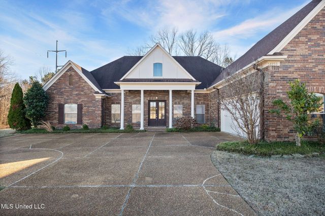 14259 Chapel Ridge Trail, Olive Branch, MS 38654