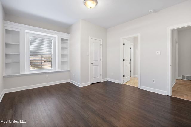 14259 Chapel Ridge Trail, Olive Branch, MS 38654