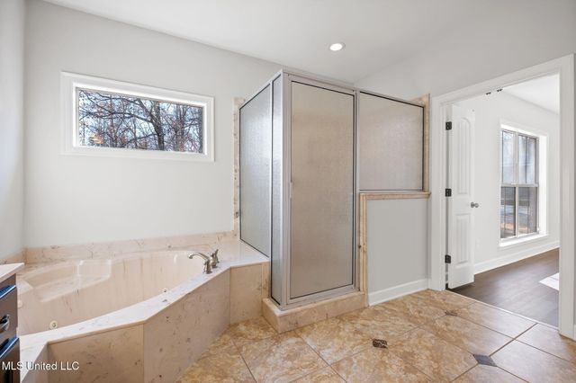 14259 Chapel Ridge Trail, Olive Branch, MS 38654