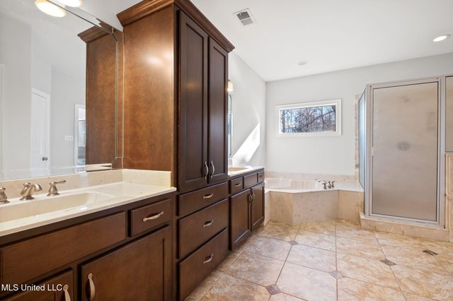 14259 Chapel Ridge Trail, Olive Branch, MS 38654