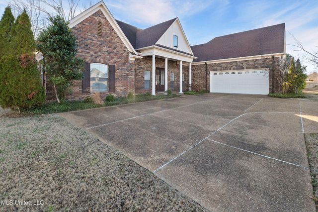 14259 Chapel Ridge Trail, Olive Branch, MS 38654