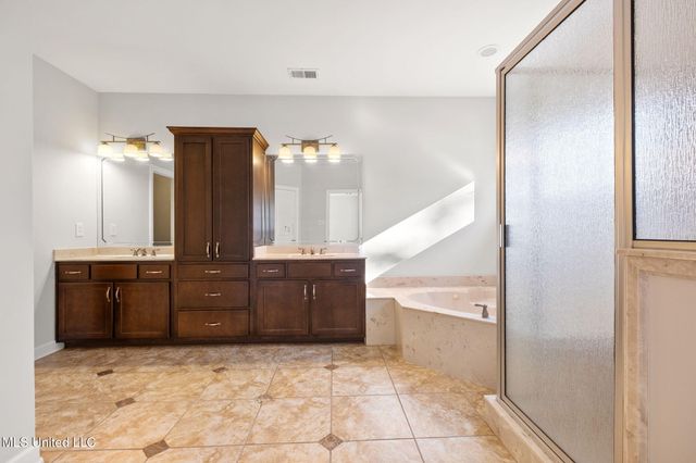 14259 Chapel Ridge Trail, Olive Branch, MS 38654