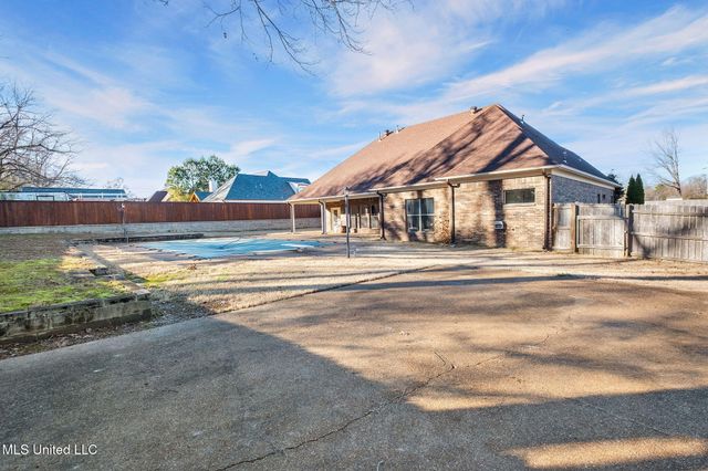 14259 Chapel Ridge Trail, Olive Branch, MS 38654