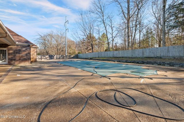 14259 Chapel Ridge Trail, Olive Branch, MS 38654