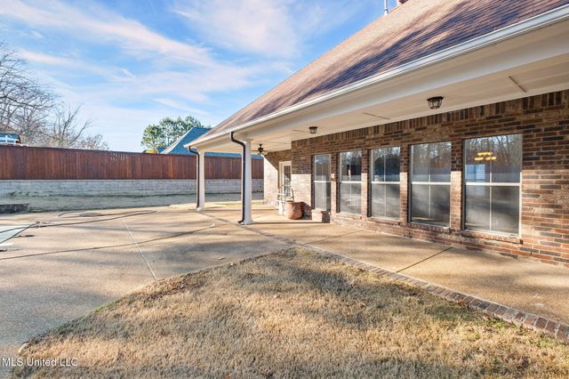 14259 Chapel Ridge Trail, Olive Branch, MS 38654