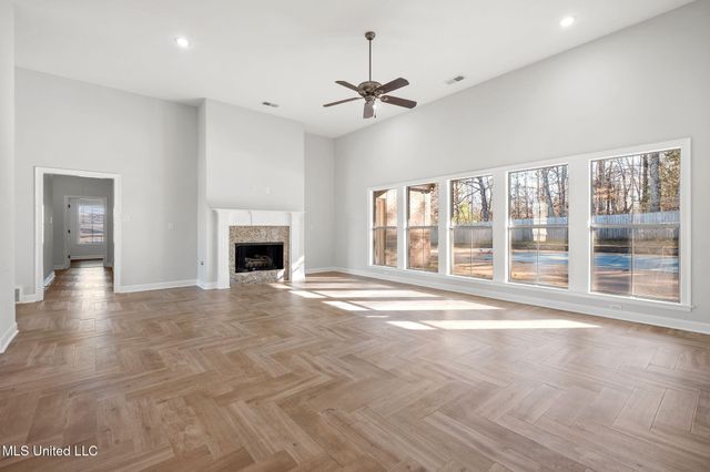 14259 Chapel Ridge Trail, Olive Branch, MS 38654