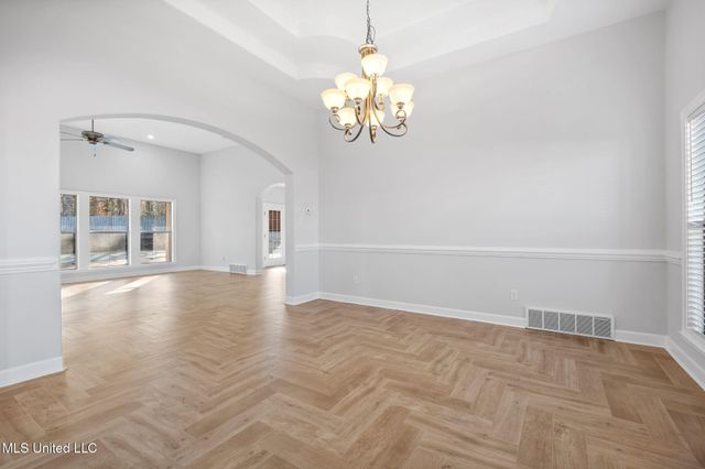 14259 Chapel Ridge Trail, Olive Branch, MS 38654