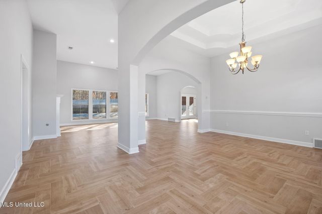 14259 Chapel Ridge Trail, Olive Branch, MS 38654