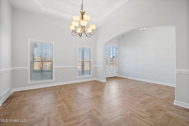 14259 Chapel Ridge Trail, Olive Branch, MS 38654